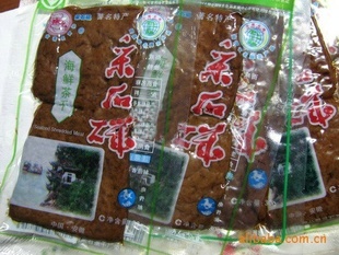 安徽馬鞍山特產(chǎn)采石磯海鮮茶干豆腐干30克