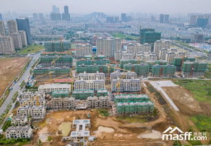 馬鞍山新一輪土拍大戰下周打響，重點板塊成土地供應主力區